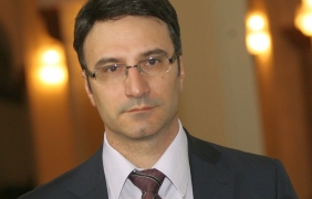 Запорираха имущество на бившия министър Трайчо Трайков