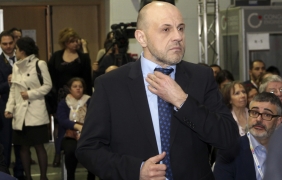 Т. Дончев: От ЕС ще имаме по 1,5 млрд. лева до 2023 г. за инфраструктура