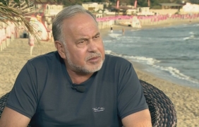 Славчо Велков: Винаги има опити за лобизъм при сделки като тази с изтребителите