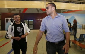 Кубрат Пулев остана без лиценз за Калифорния