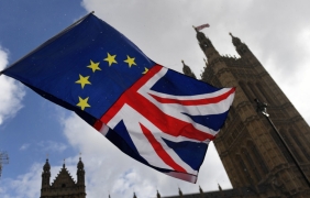 Британският парламент няма да може да гласува Брекзит за четвърти път