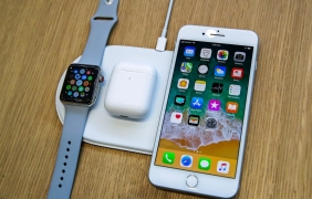 Apple се сблъсква с хардуерни проблеми