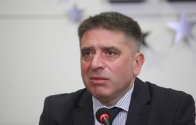 Данаил Кирилов официално е министър на правосъдието
