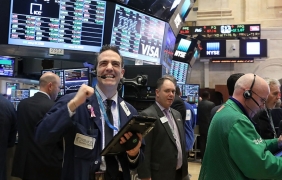 Wallstreet реагира на лошите новини за Boeing