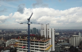"Артекс" ще обжалва решението за спиране на строежа "Златен век"