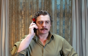 НеУЮТът на Камен Донев