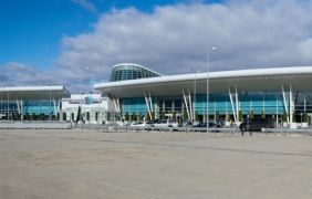 Подготовка за излитане