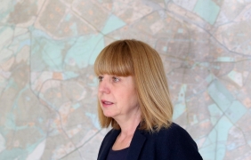 Йорданка Фандъкова: Столична община не е институцията, която контролира строежа на "Златен век"