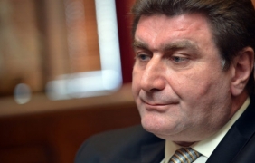 Валентин Златев вече не е управител на "Лукойл - България"