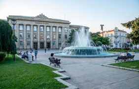 Разходи на рояци