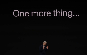 Нова съдебна загуба за Apple
