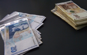 Издръжката на домакинство за година се е увеличила с 32 лв от началото на 2019 г.