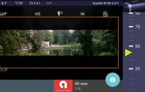 Най-добрите 10 фотографски приложения за Android
