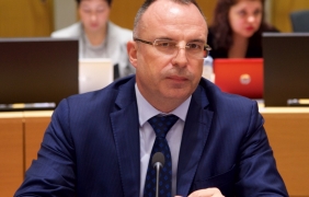 Антикорупционната комисия може да провери имуществото на Порожанов