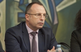 Порожанов хвърли оставка