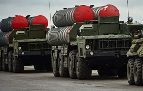 САЩ тестват руските системи С-300