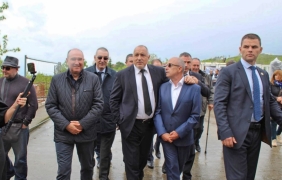Излишъкът като бюджет за кампания