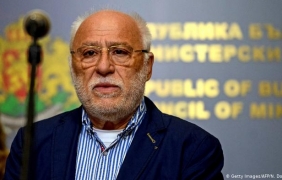КПКОНПИ иска конфискация на имущество за 13 млн. лева на Емилиян Гебрев