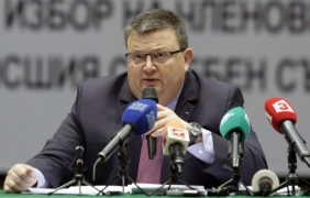 Прокуратурата и ЕИБ се споразумяха за обмен на информация и техническа помощ