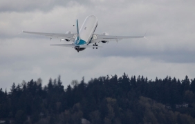 Китайци искат обезщетение от Boeing