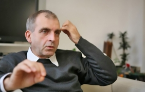 Бунтът на масите днес е бунт срещу експертизата