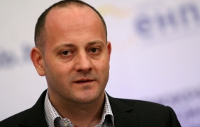 Радан Кънев: Ще бъда част от ЕНП и критичен към ГЕРБ
