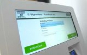 Спират продажбата на електронни винетки за два часа утре