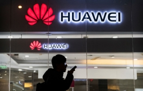 Huawei подаде иск в американски съд