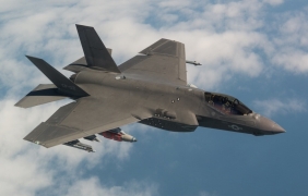 Обучението на турски пилоти за F-35 е под въпрос