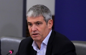 Пламен Димитров: Трябва да има политика за защита на населението при поскъпване на водата