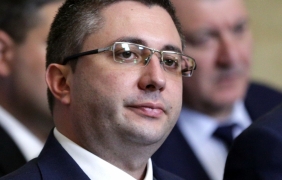 Николай Нанков: Още не е време за концесии във ВиК сектора 