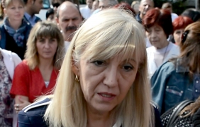 Аврамова: Удължаваме срока на процедурата за избор на изпълнител на тунел 