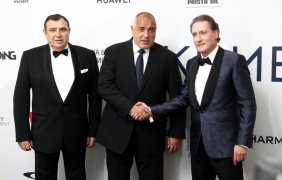 Борисов: Няма да пипаме данъците