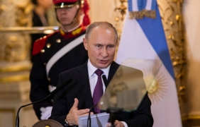 Путин предупреди: Международната система за контрол върху ядрените оръжия е пред разпад