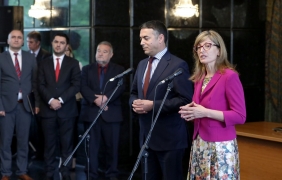 България и Северна Македония не се разбраха за обща дата за честване на Гоце Делчев