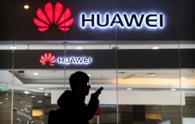 Aurora готова да замести Android в Huawei