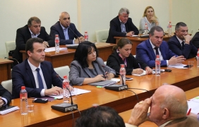 Търси се финансова схема за заплащане на емисиите от ТЕЦ 