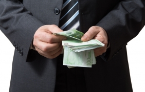 37% от българите са склонни да работят без трудов договор