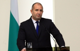 Президентът наложи вето върху промени в Закона за Черноморието