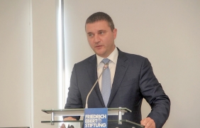 БНБ като трансмисия на ЕЦБ
