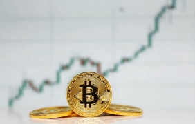 Завръщането на Bitcoin