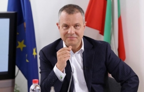 Кошлуков официално оглави БНТ