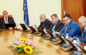 Около 3% от базата данни на НАП са засегнати от хакерската атака