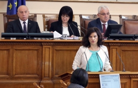 На прощаване с машинното гласуване