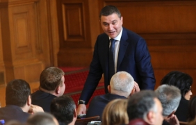 Министър Горанов: Можем да си позволим 2 млрд. накуп
