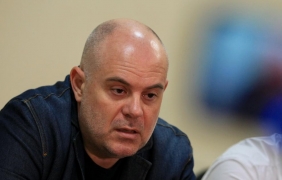Иван Гешев е единственият кандидат за поста главен прокурор