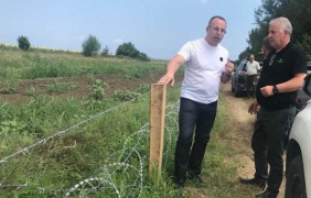 Какво прави Европа?