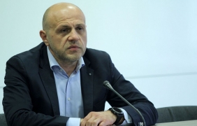 Т.Дончев: Заради кибератаката на НАП затягаме режимите за отпускане на бързи кредити