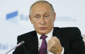 The Wall Street Journal: Има риск Путин да прибегне до конфликт,  за да отвлече вниманието от вътрешните проблеми