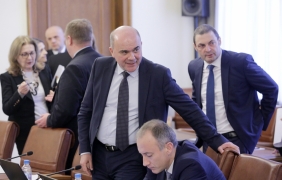 Петков: Работещите бедни у нас са 600-800 хиляди